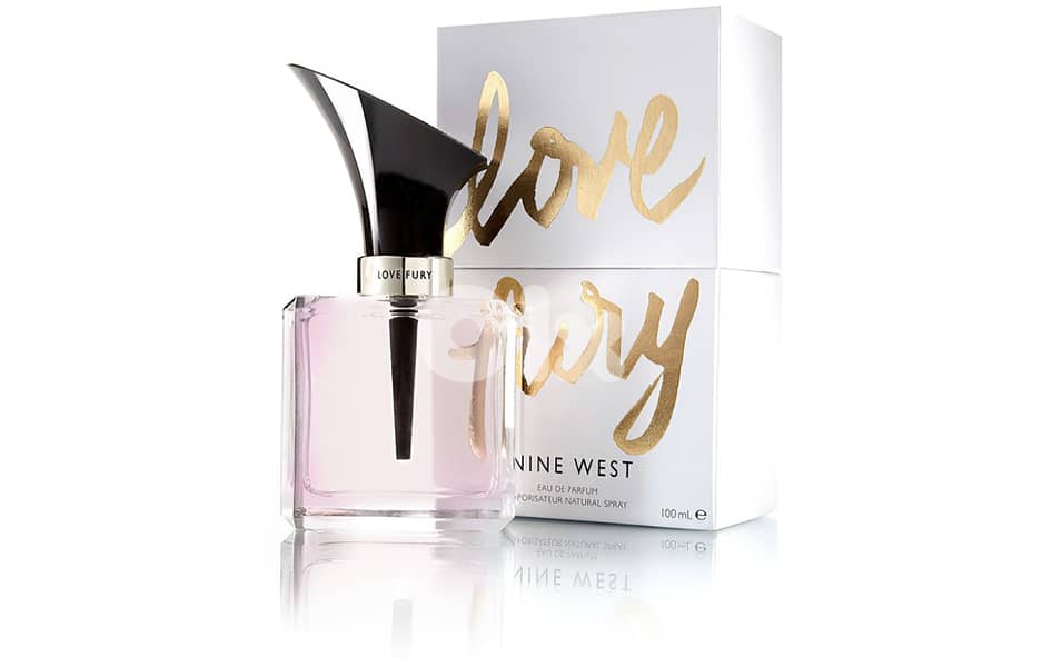 Nine west love fury 100ml - 40$ (Limited-Time Discount) 0