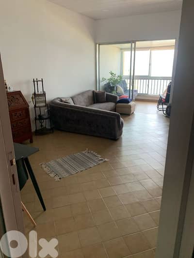 chalet for rent in tabarja Beach شاليه للايجار في طبرجا بيتش