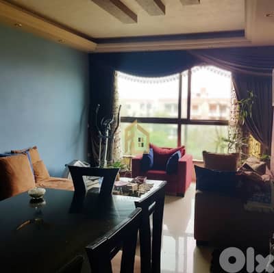 Apartment for sale in Aramoun NY203 شقة للبيع في عرمون