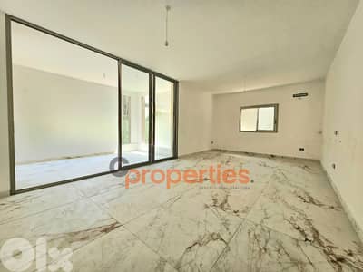 Apartment For Sale In Awkar | Brand New - CPRD138
