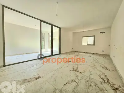 Apartment For Sale In Awkar | Brand New - CPRD138