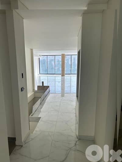 330 SQM Duplex in Mar Takla, Hazmieh with Breathtaking Calm View