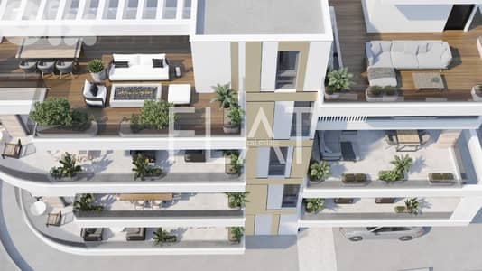 Apartment for Sale in Larnaca, Cyprus | شقة للبيع في قبرص