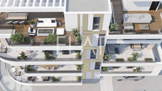 Apartment for Sale in Larnaca, Cyprus | شقة للبيع في لارنكا، قبرص