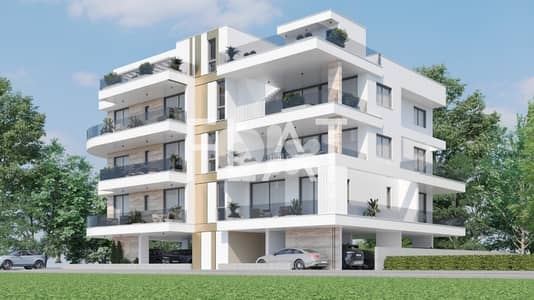 Apartment for Sale in Larnaca, Cyprus | شقة للبيع في لارنكا، قبرص