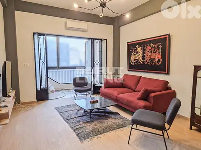 Cozy | Beautifully Furnished | Balcony | Great Area