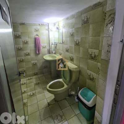 Shop for rent in Achrafieh EA210 محل للإيجار  في الأشرفية
