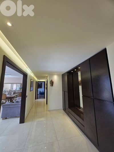 Apartment for sale in beit mery شقة للبيع في بيت مري