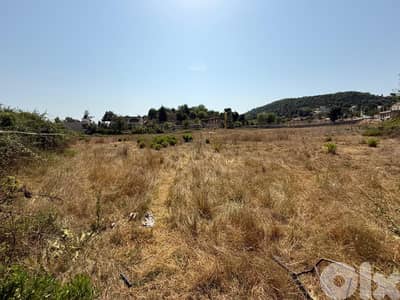 RWK102TJ - Land For Sale in Ghineh - أرض للبيع في الغينه