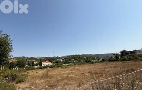 RWK102TJ - Land For Sale in Ghineh - أرض للبيع في الغينه