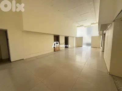 700 Sqm - Restaurant For Rent in Downtown