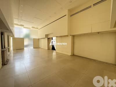 700 Sqm - Restaurant For Rent in Downtown