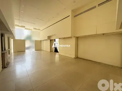 700 Sqm - Restaurant For Rent in Downtown