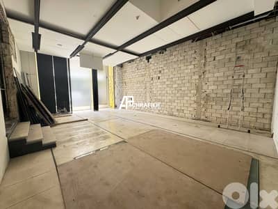 700 Sqm - Restaurant For Rent in Downtown