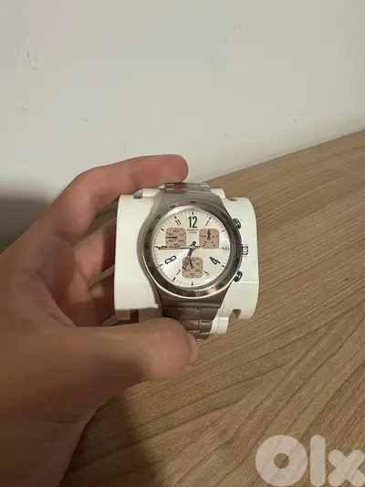 Swatch Neutral Point