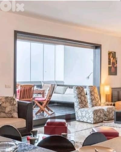 High-End 3 bedroom apartment- Prime Location | Achrafieh High-End 3 bedroom apartment- Prime Location | Achrafieh