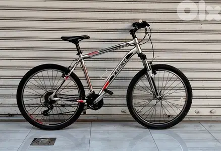 trek bicycle 26