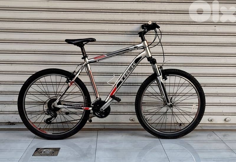 trek bicycle 26 0
