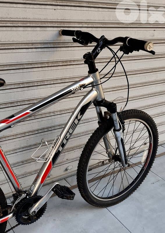 trek bicycle 26 2