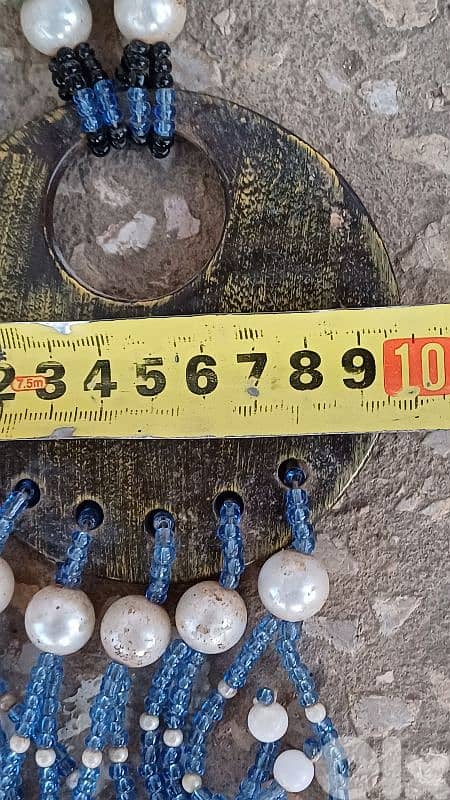 antique 8