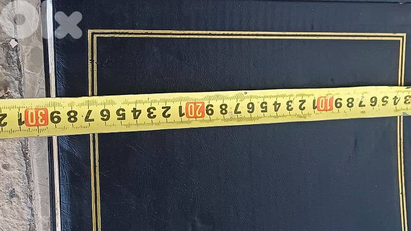 antique 9