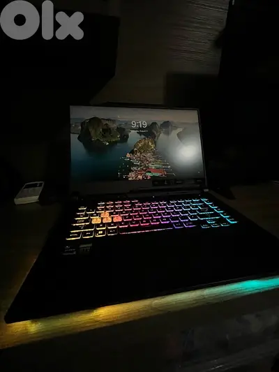 asus rog strix 2023
