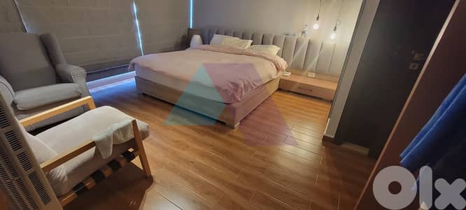 140m2 Chalet+Mountain View 4sale in Fakra - شاليه للبيع في فقرا