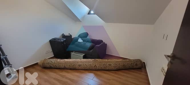 140m2 Chalet+Mountain View 4sale in Fakra - شاليه للبيع في فقرا