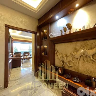 Baabdat Appartment plus terrace for sale شقة في بعيدات لبيع Baabdat Appartment plus terrace for sale شقة في بعيدات لبيع
