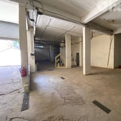 Warehouse for sale in Sin EL Fil RK196 مستودع للبيع في سن الفيل