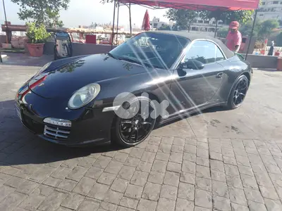 Porsche 911 2006