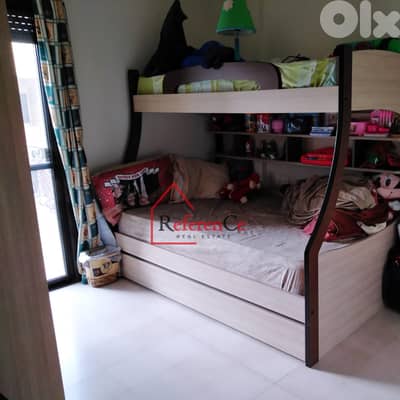 Payment facilities apartment in Zakrit شقة بتسهيلات في الدفع في زكريت