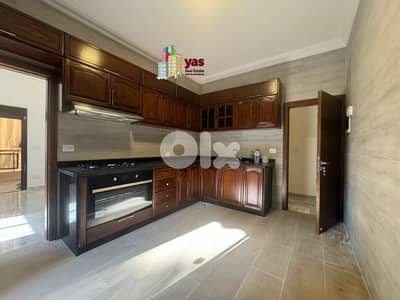 Ain El Rihaneh 165m2 | Mint Condition | SUPER CATCH | View | EL |