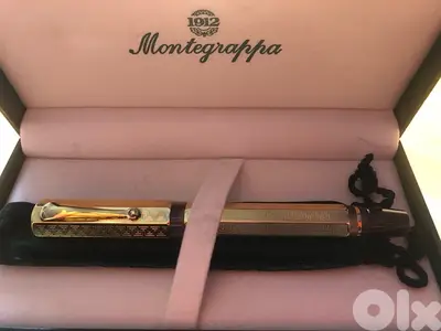Montegrappa Eleganza roller ball