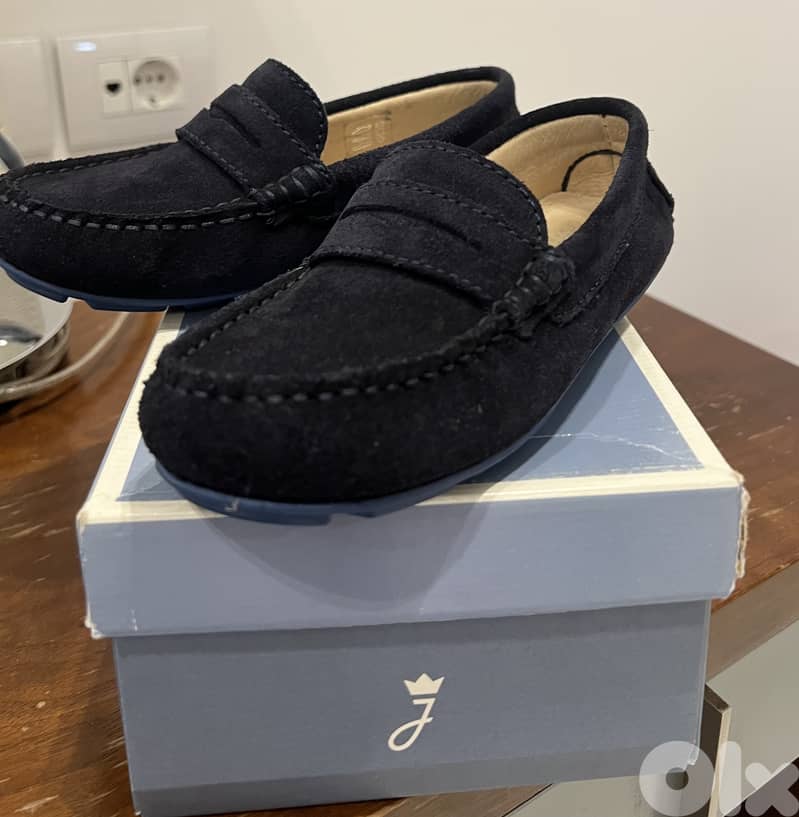 Shoes 1