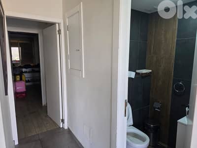 Duplex Fully Furnished Fully decorated in Ouyoun Broumana 475000$