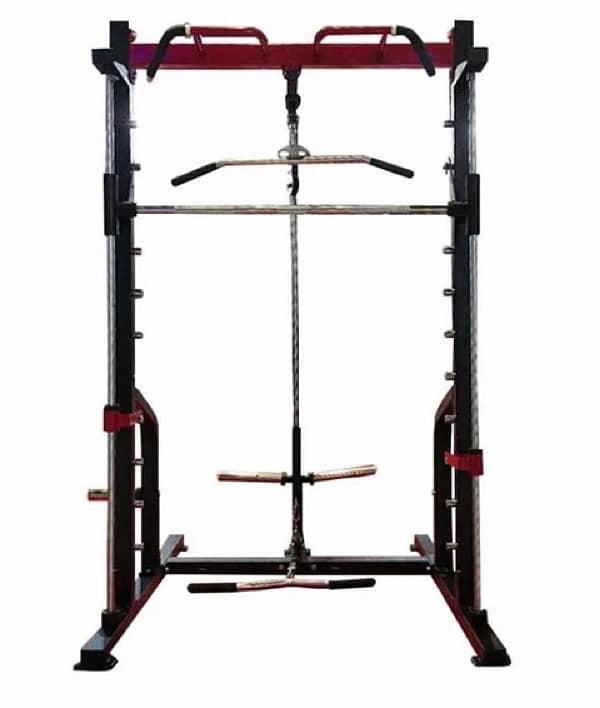 smith and lat raw machine for home and studio use 0