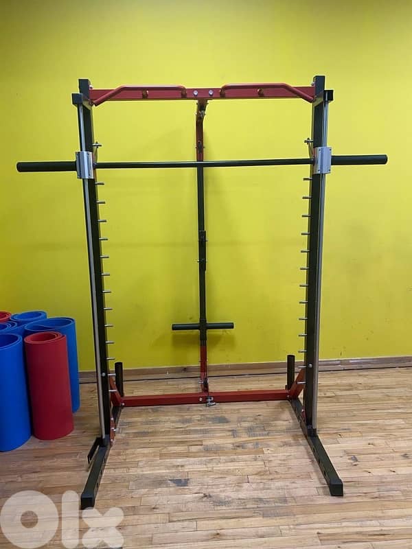 smith and lat raw machine for home and studio use 1