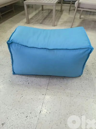 بوف rectangular