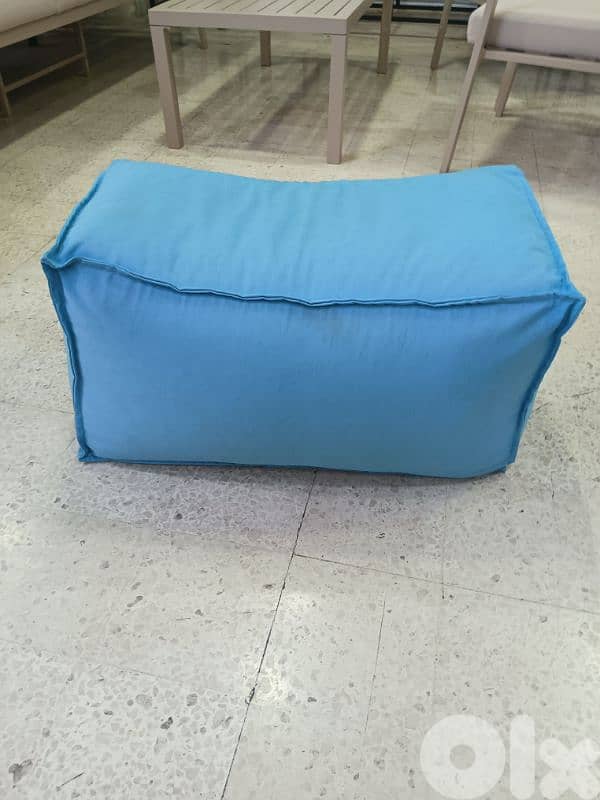 بوف rectangular 0