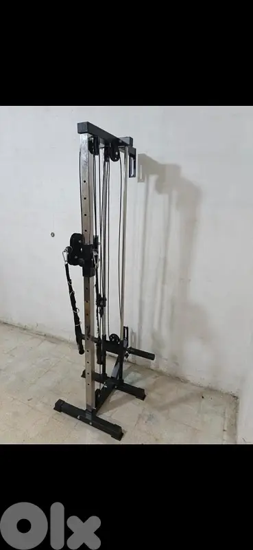 single cross new heavy duty