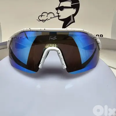 Running cycling Biking Sports Polarized Sunglasses