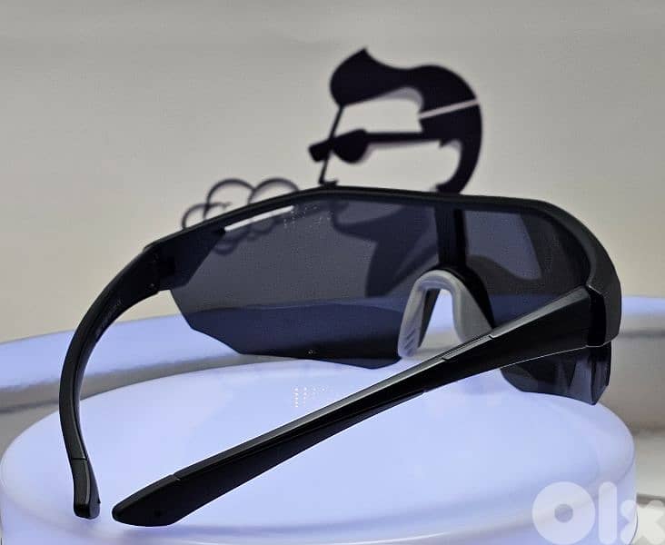 Faith brand Running cycling Biking Sports Polarized Sunglasses 1