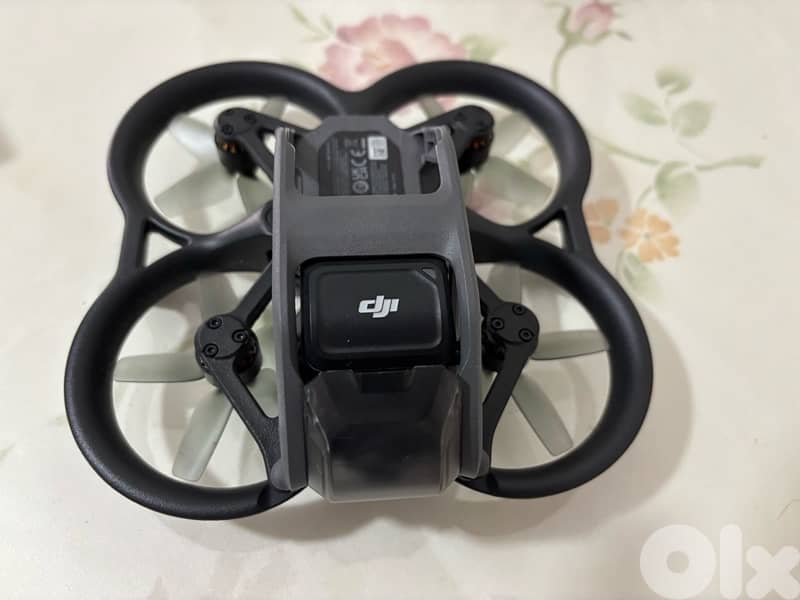 Drone DJI Avata combo 1
