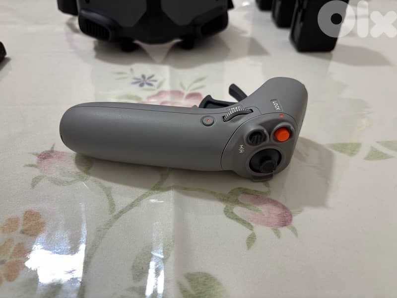 Drone DJI Avata combo 3