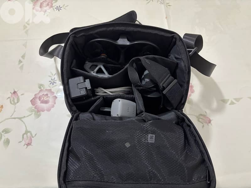 Drone DJI Avata combo 4