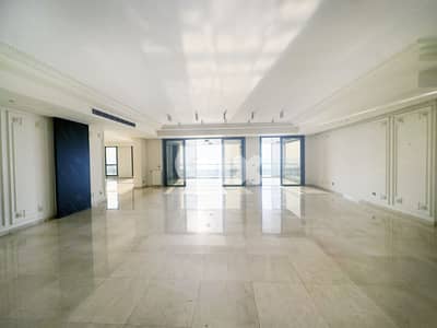 Apartment foe sale Waterfront Dbaye شقة للبيع مارينا ضبية MQFS2863