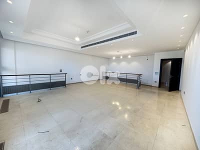 Loft apartment sale Waterfront Dbayeh شقة للبيع مارينا ضبية MQFS2864