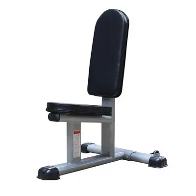shoulder press bench