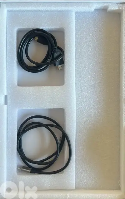 portable screen